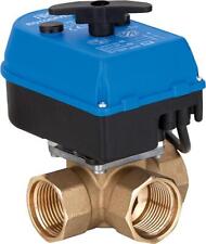 First Rotodivert 3-Wege