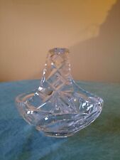 kristall Körbchen crystal