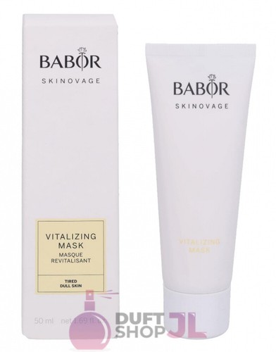 Babor skinovage vitalizing - babor,