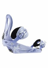 RAIDEN " LYNX " TOP SNOWBOARD BINDUNG GR.: S - NEU,