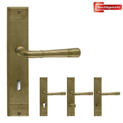 Ghidini r716 berlin messing - r716,