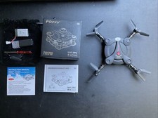 Drohne Quadrokopter, Klein: Diagonale 15cm