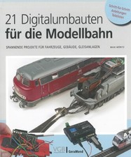 Digitalumbauten für die - 21,