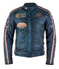 Herren British Motorrad