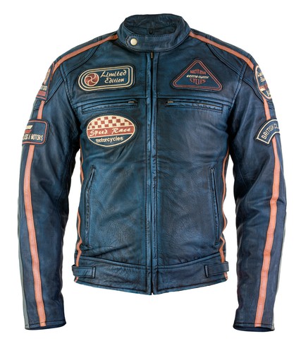 Herren british motorrad - herren,
