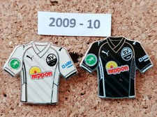 5 PINS TRIKOT SV SANDHAUSEN