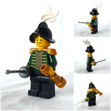 MOC aus LEGO®-Teilen