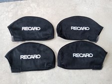 RECARO SIDE PROTECTOR FOR SEMI