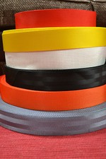 2"/50 mm Nylon Gurtband/Riemen