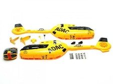 Rumpfbausatz ec135 adac - rumpfbausatz,