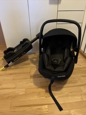Maxi Cosi Marble mit Iso Fix