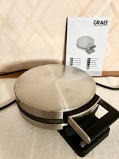 Graef Waffeleisen WA 80