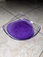 Tupperware eleganzia flache - tupperware,eleganzia,