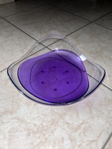 Tupperware eleganzia flache - tupperware,eleganzia,