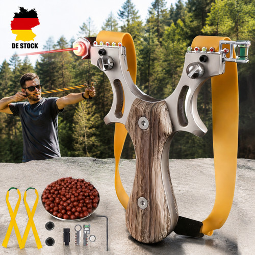 Steinschleuder sportschleuder - steinschleuder,