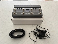 Harley Benton MP500