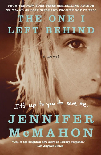 The one left - the, jennifer