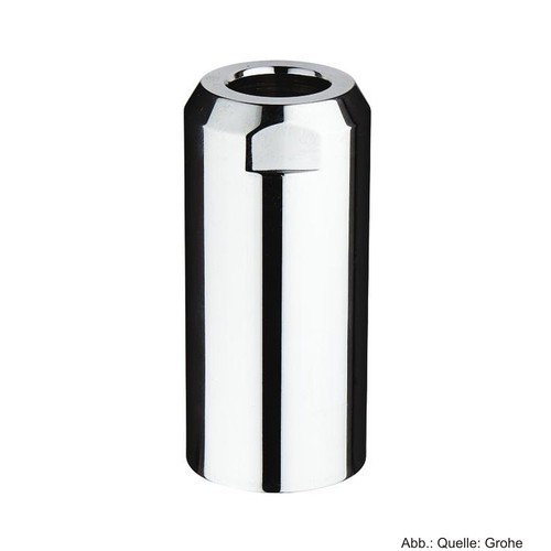Grohe kappe für ventil - für, up-ventil