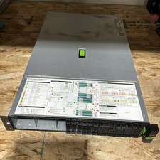 Fujitsu Primergy RX2540 M2