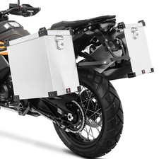Alukoffer Set NB 35l für BMW