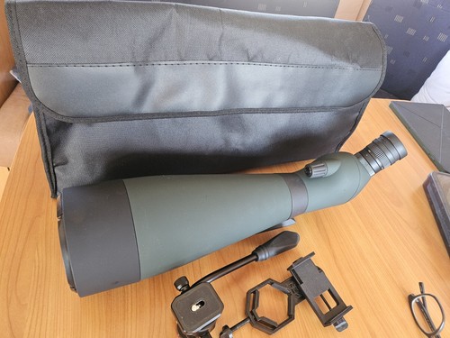 Svbony sv28 spektiv 75x100 - sv28, 25-75x100
