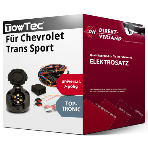 Für chevrolet trans - chevrolet, sport
