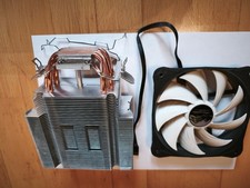 Alpenföhn CPU Lüfter und