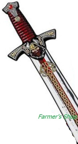 Liontouch wikinger schwert - liontouch,