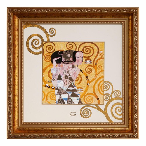Goebel wandbild gustav - goebel,