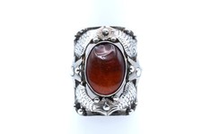 Fischland Bernstein Vintage