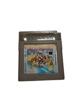 Super Mario Land (Nintendo