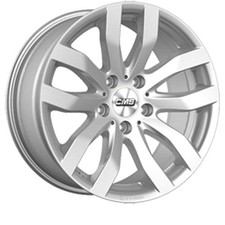 CMS C22 6,5x16 ET52 Racing