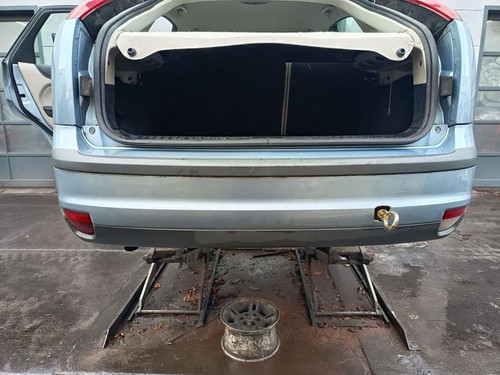 Ford focus original - ii,
