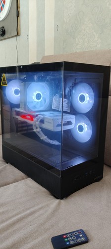 Gaming ryzen 5500 - gaming, pc