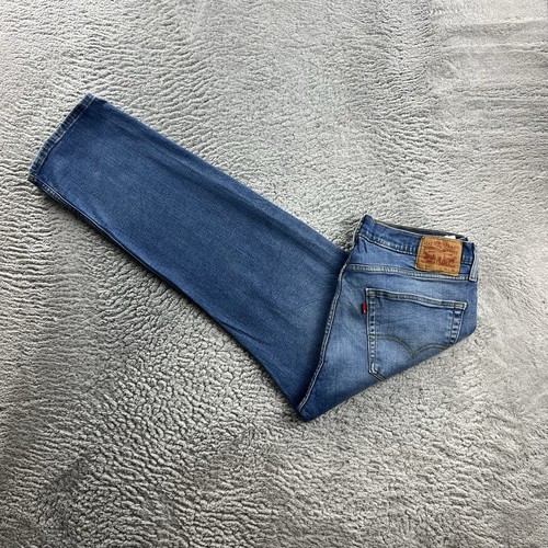 Vintage levi 505 jeans - vintage,