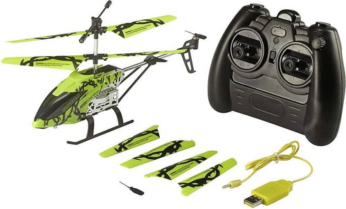 Revell control glowee - revell,