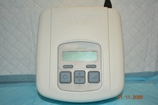 Beatmungsgerät Devilbiss