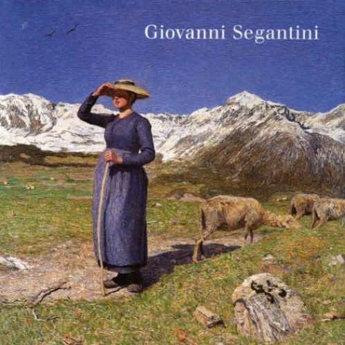 Giovanni segantini 1858 1899 - giovanni,