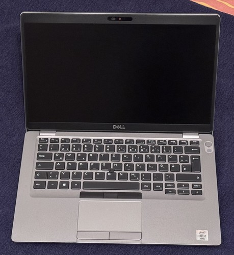 Dell latitude 5411 intel - dell, 5411,intel