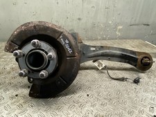 87946 knuckle left - rear, ford