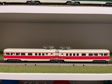 Märklin DT 800 , Triebwagen 2-teilig