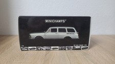 Volkswagen 1600 l - 1:18,