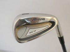Mizuno MX-17 # 8 Eisen - Lite
