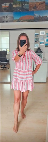 Comma minikleid damen 42 - comma,