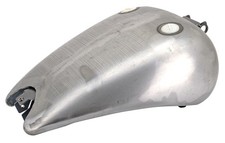 Einteiliger smoothtop