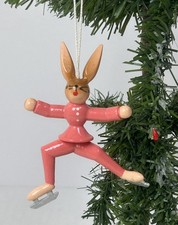 494/26 Alter Hase Osterhase