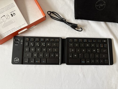 Mobility lab ml306124 - mobility,