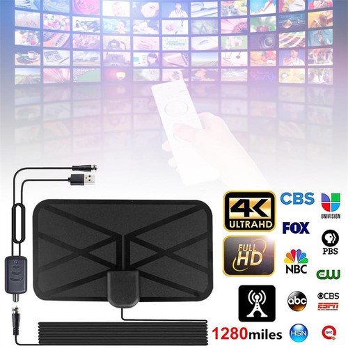 Digital antenne indoor - digital, tv