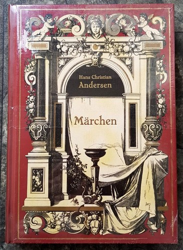 Andersens märchen klaiber - märchen.,