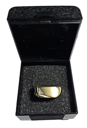 Exklusives herren schmuck set - herren, schmuck-set